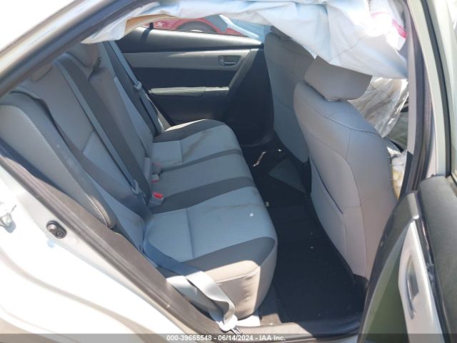 5YFBURHE2HP685380 Toyota COROLLA LE