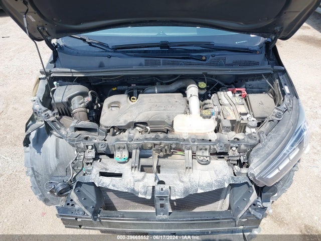 KL4CJCSM3KB798572 Buick Encore Fwd Essence