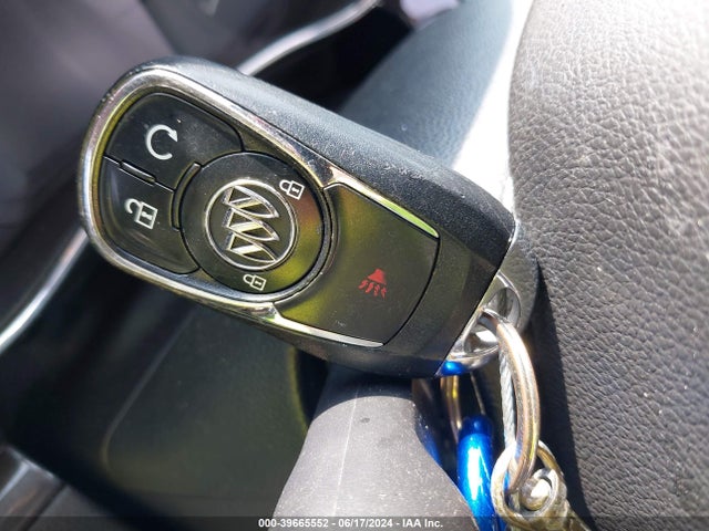 KL4CJCSM3KB798572 Buick Encore Fwd Essence
