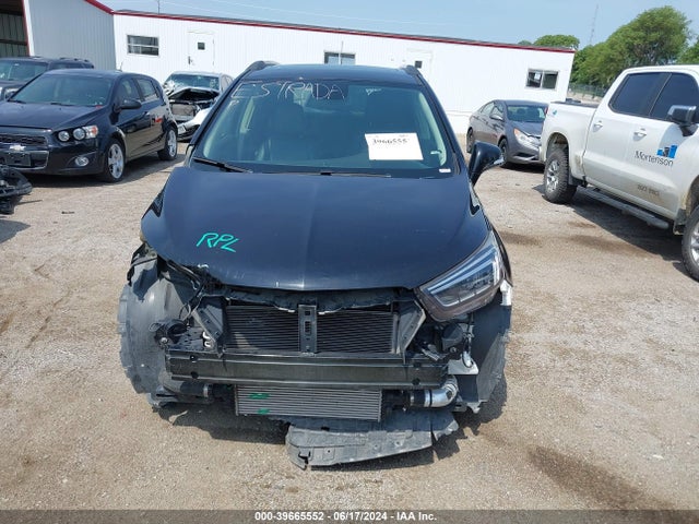 KL4CJCSM3KB798572 Buick Encore Fwd Essence