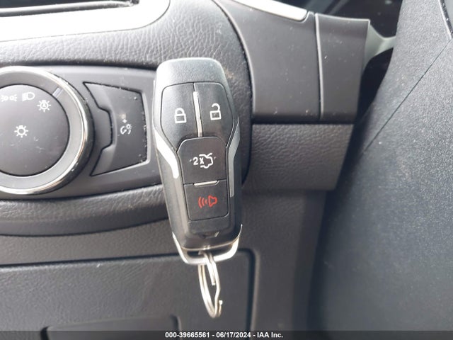 Ford EDGE SEL 2016 2FMPK4J91GBC35394 Image 11