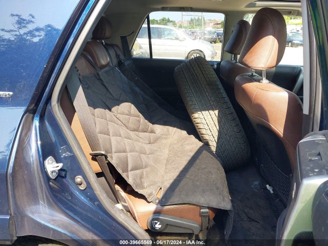 JTEKU5JRXN6014947 Toyota 4runner Limited
