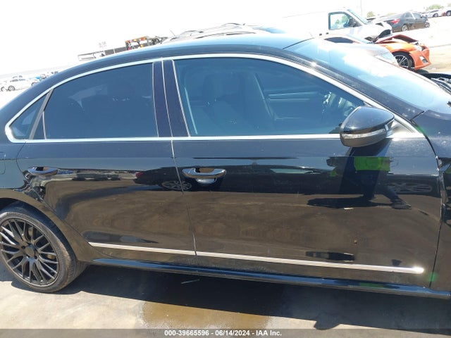 Volkswagen Passat 1.8t S 2016 1VWAT7A36GC019459 Image 13
