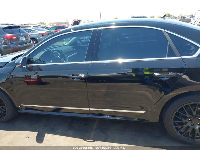 Volkswagen Passat 1.8t S 2016 1VWAT7A36GC019459 Image 14