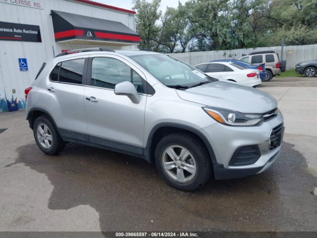 2020 KL7CJPSB4LB010988 main image
