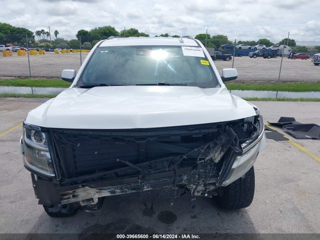 Chevrolet Suburban 2wd Lt 2020 1GNSCHKC3LR252967 Image 12