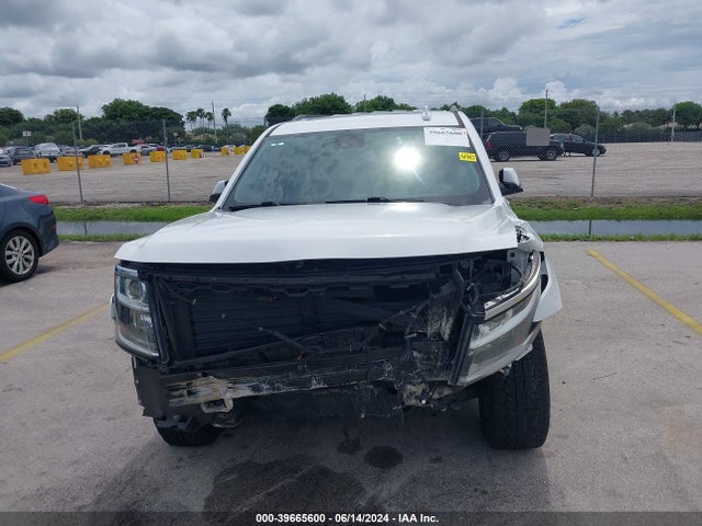 Chevrolet Suburban 2wd Lt 2020 1GNSCHKC3LR252967 Image 6