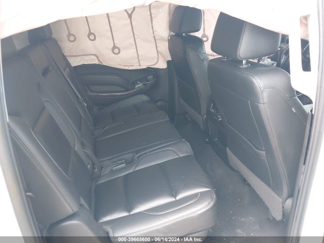 Chevrolet Suburban 2wd Lt 2020 1GNSCHKC3LR252967 Image 8