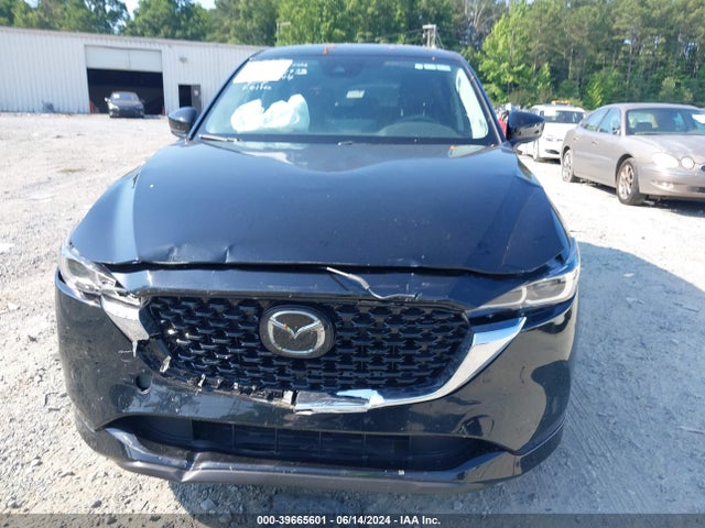 JM3KFBBLXR0438913 Mazda Cx-5 2.5 S Select