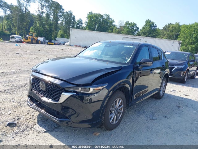 JM3KFBBLXR0438913 Mazda Cx-5 2.5 S Select