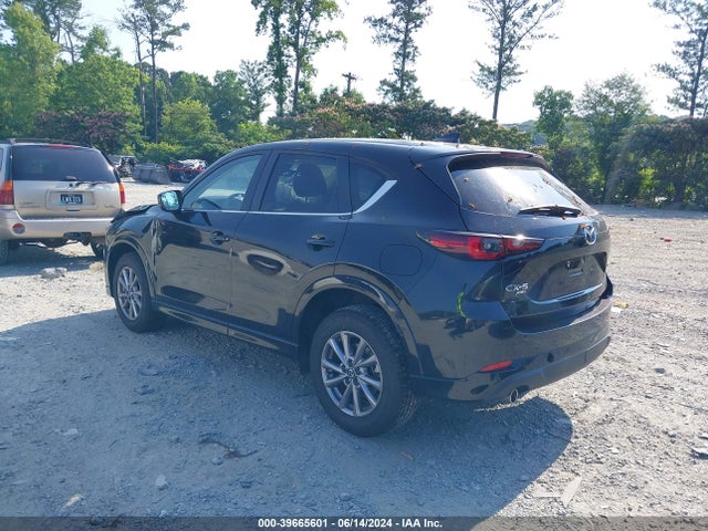 JM3KFBBLXR0438913 Mazda Cx-5 2.5 S Select