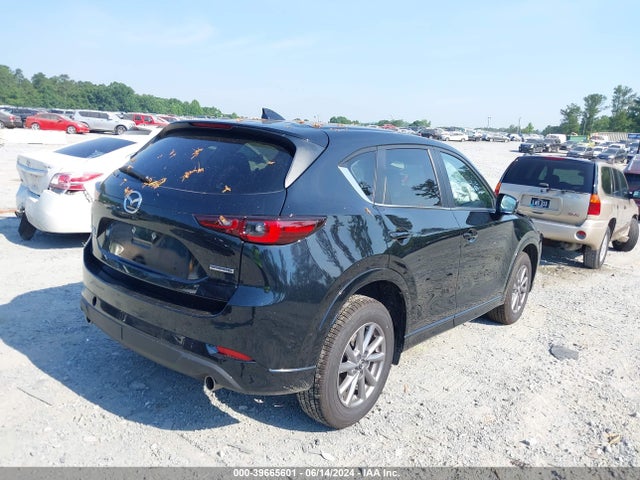 JM3KFBBLXR0438913 Mazda Cx-5 2.5 S Select