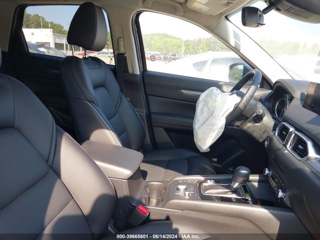 JM3KFBBLXR0438913 Mazda Cx-5 2.5 S Select