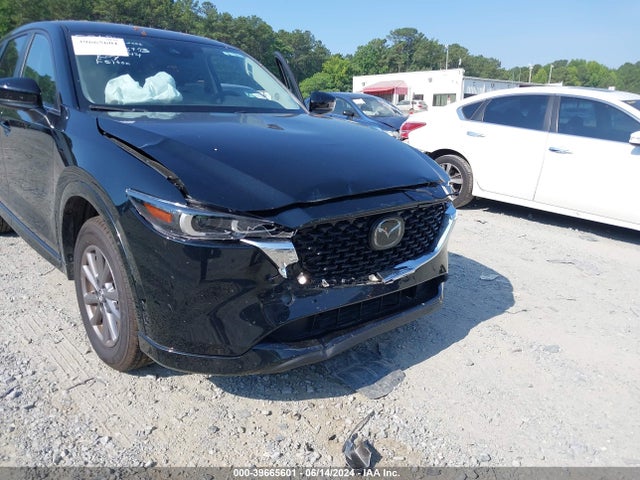 JM3KFBBLXR0438913 Mazda Cx-5 2.5 S Select