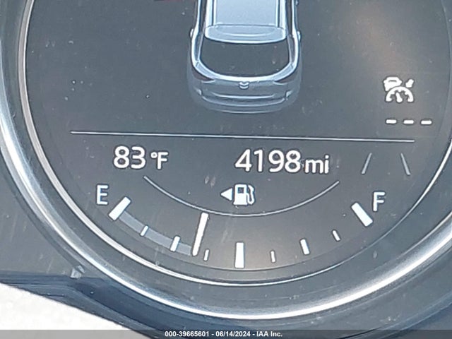 JM3KFBBLXR0438913 Mazda Cx-5 2.5 S Select