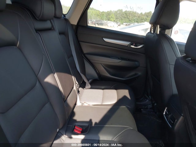 JM3KFBBLXR0438913 Mazda Cx-5 2.5 S Select