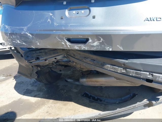 5N1AT3AB7MC699897 Nissan Rogue S Intelligent Awd
