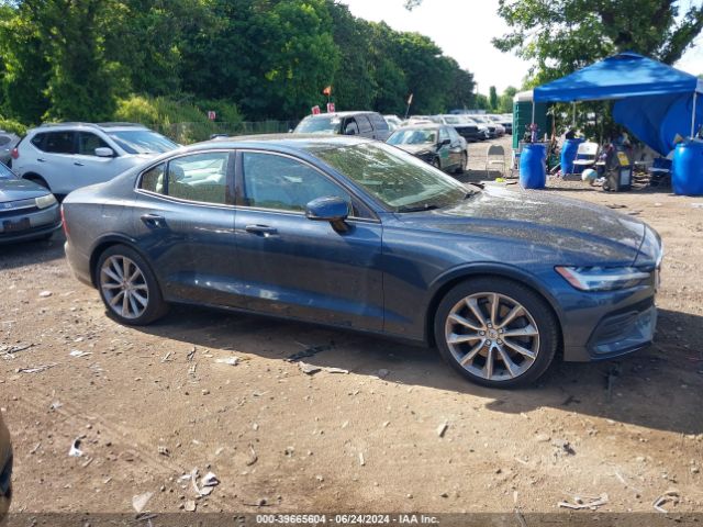 7JRA22TK8KG004798 Volvo S60 T6 Momentum