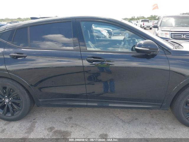 KL47LBE2XRB101750 Buick Envista Sport Touring Fwd