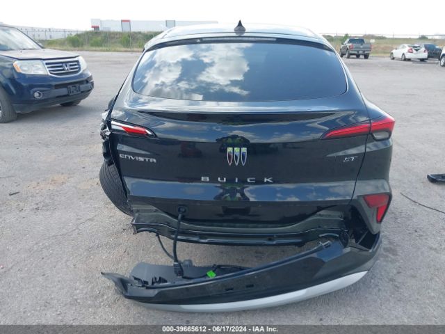 KL47LBE2XRB101750 Buick Envista Sport Touring Fwd