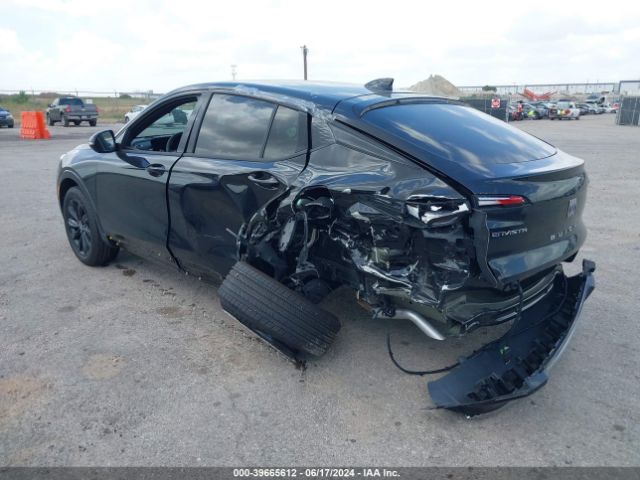 KL47LBE2XRB101750 Buick Envista Sport Touring Fwd