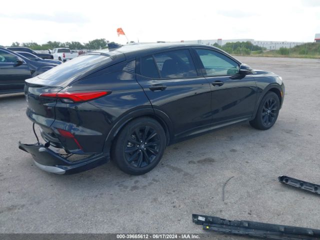 KL47LBE2XRB101750 Buick Envista Sport Touring Fwd