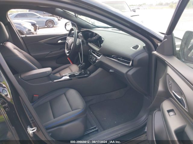 KL47LBE2XRB101750 Buick Envista Sport Touring Fwd
