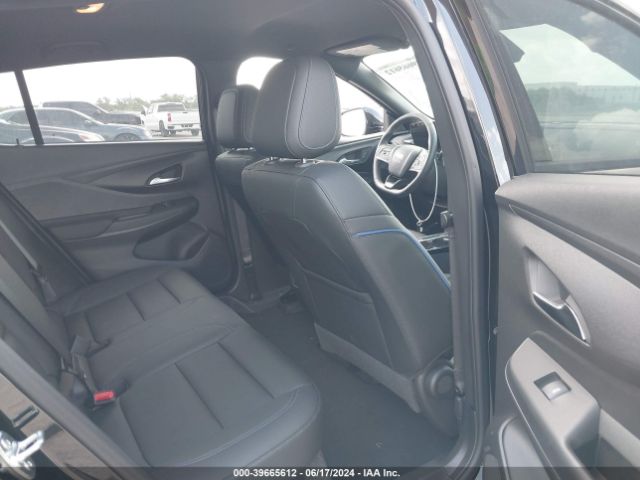 KL47LBE2XRB101750 Buick Envista Sport Touring Fwd
