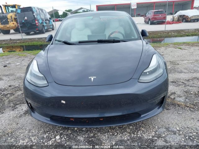5YJ3E1EC0NF163330 Tesla Model 3 Performance Dual Motor All-wheel Drive
