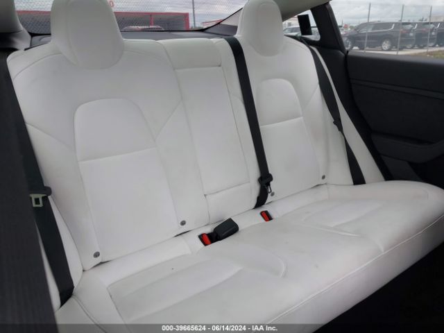 5YJ3E1EC0NF163330 Tesla Model 3 Performance Dual Motor All-wheel Drive