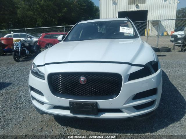 SADCK2BVXHA062401 Jaguar F-pace 35t Prestige