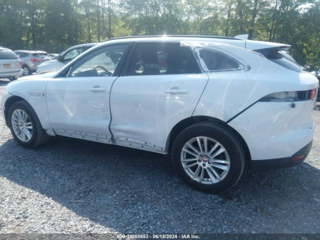 SADCK2BVXHA062401 Jaguar F-pace 35t Prestige