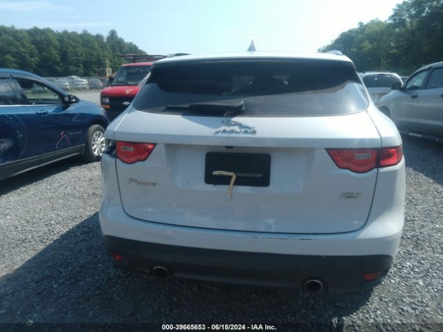 SADCK2BVXHA062401 Jaguar F-pace 35t Prestige