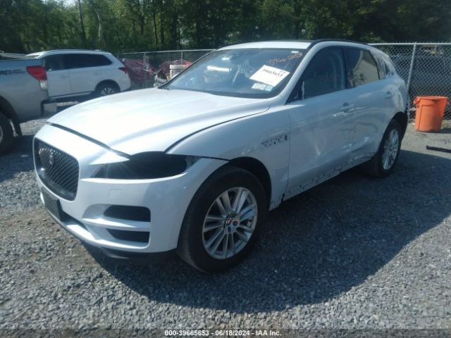 SADCK2BVXHA062401 Jaguar F-pace 35t Prestige