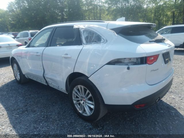 SADCK2BVXHA062401 Jaguar F-pace 35t Prestige