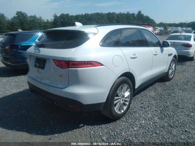 SADCK2BVXHA062401 Jaguar F-pace 35t Prestige