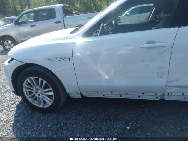 SADCK2BVXHA062401 Jaguar F-pace 35t Prestige