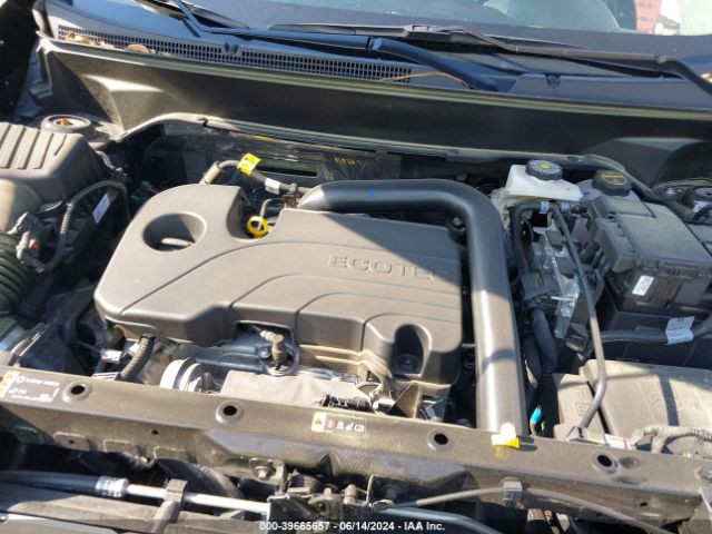 3GNAXKEG9RL245050 Chevrolet Equinox Fwd Lt