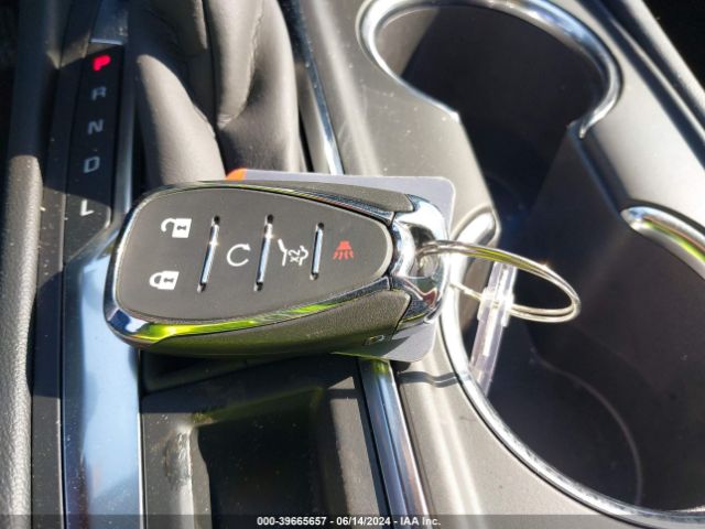 3GNAXKEG9RL245050 Chevrolet Equinox Fwd Lt