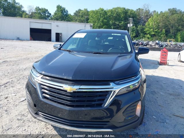 3GNAXKEG9RL245050 Chevrolet Equinox Fwd Lt