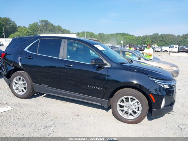 3GNAXKEG9RL245050 Chevrolet Equinox Fwd Lt
