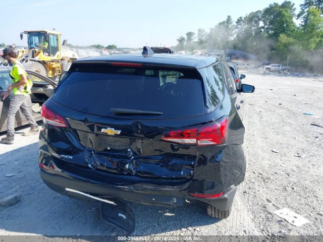 3GNAXKEG9RL245050 Chevrolet Equinox Fwd Lt