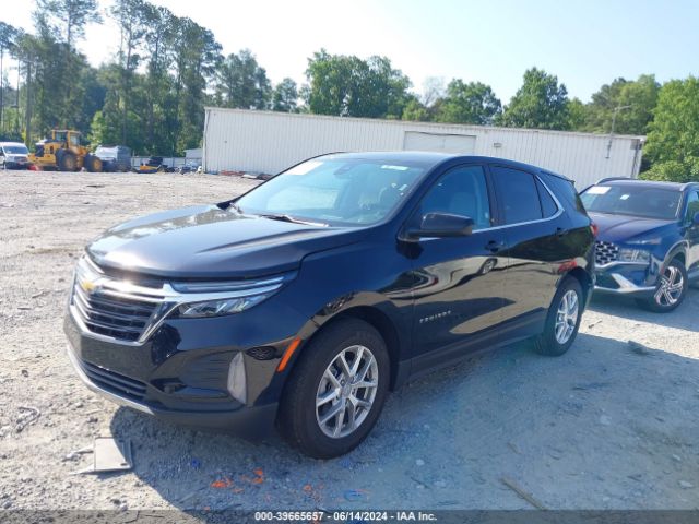 3GNAXKEG9RL245050 Chevrolet Equinox Fwd Lt