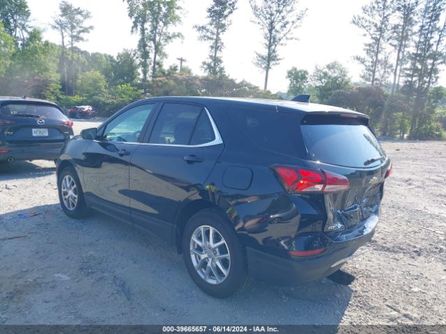 3GNAXKEG9RL245050 Chevrolet Equinox Fwd Lt