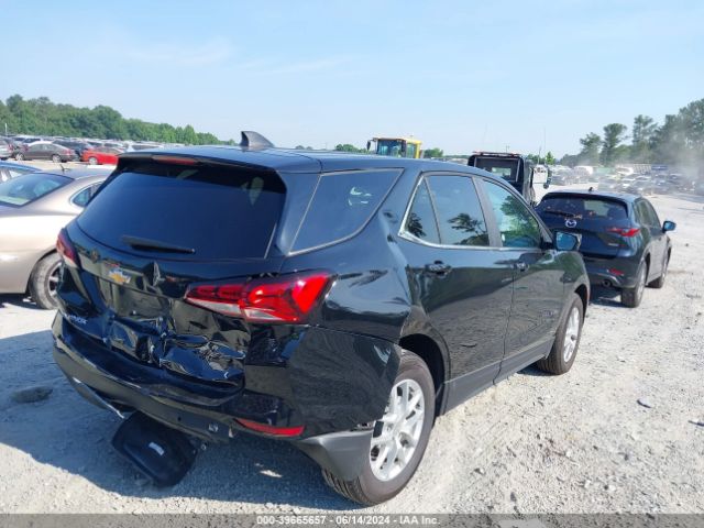 3GNAXKEG9RL245050 Chevrolet Equinox Fwd Lt