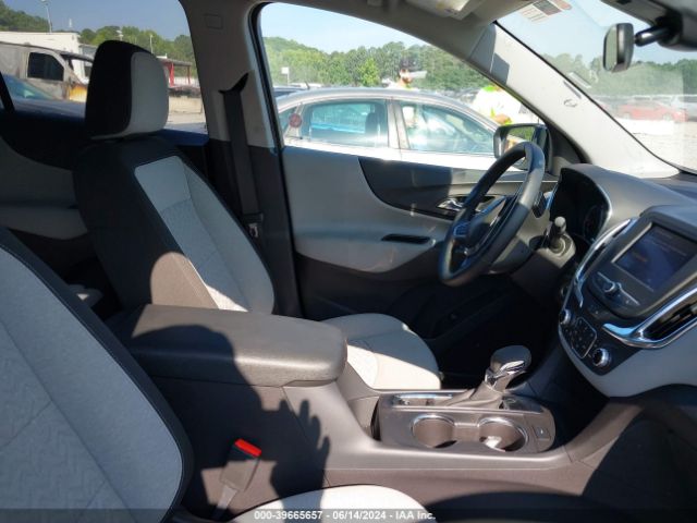 3GNAXKEG9RL245050 Chevrolet Equinox Fwd Lt
