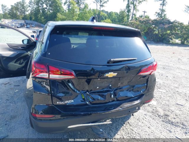 3GNAXKEG9RL245050 Chevrolet Equinox Fwd Lt