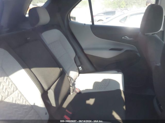 3GNAXKEG9RL245050 Chevrolet Equinox Fwd Lt