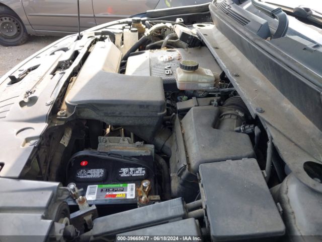 5N1AR2MN1EC605027 Nissan Pathfinder S