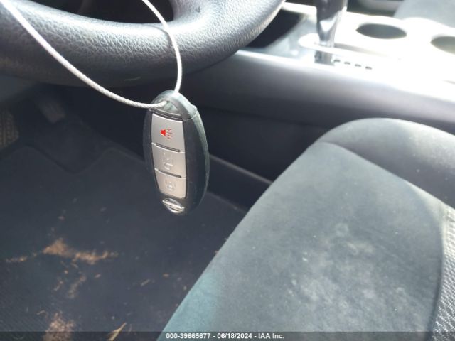 5N1AR2MN1EC605027 Nissan Pathfinder S